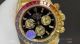 Noob V13 Swiss Copy Rolex Cosmo Daytona Rainbow Baguette Markers Yellow Gold 40mm (4)_th.jpg